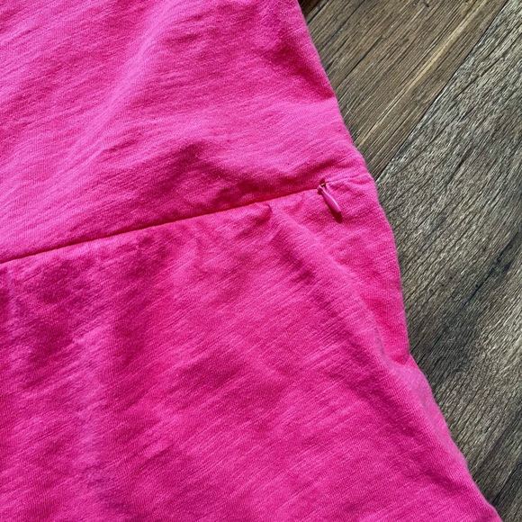 Nursing Queen Pink Top - Picture 3 of 4